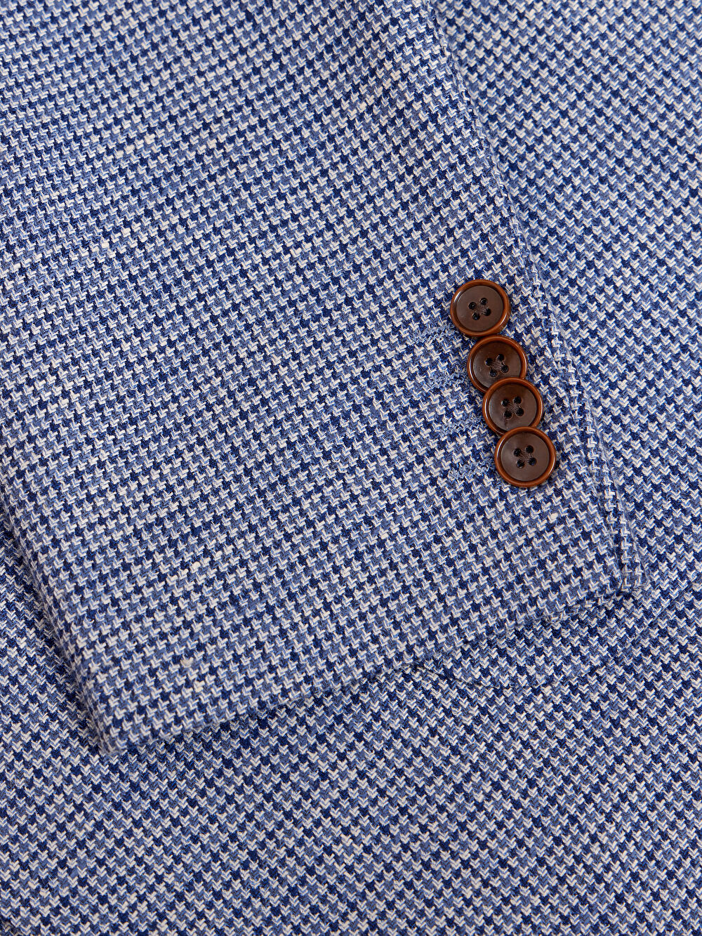 NIEBIESKA MARYNARKA TURYN - 3