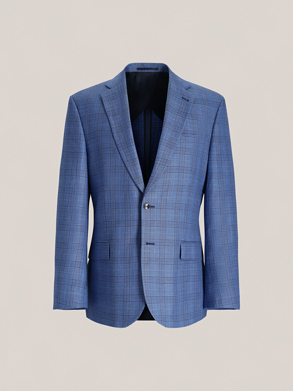 NIEBIESKA MARYNARKA BARI - 2