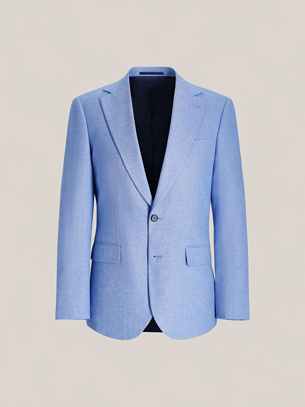 NIEBIESKA MARYNARKA TURYN - 2