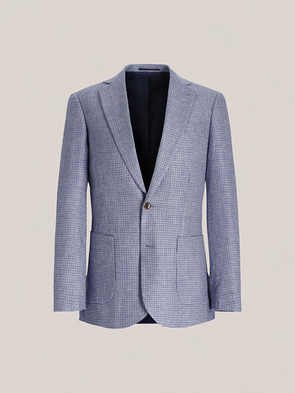 NIEBIESKA MARYNARKA TURYN - 2