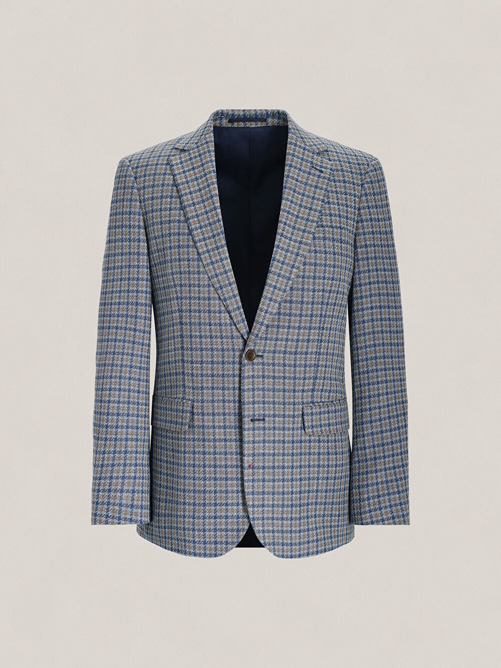 NIEBIESKA MARYNARKA TURYN - 2