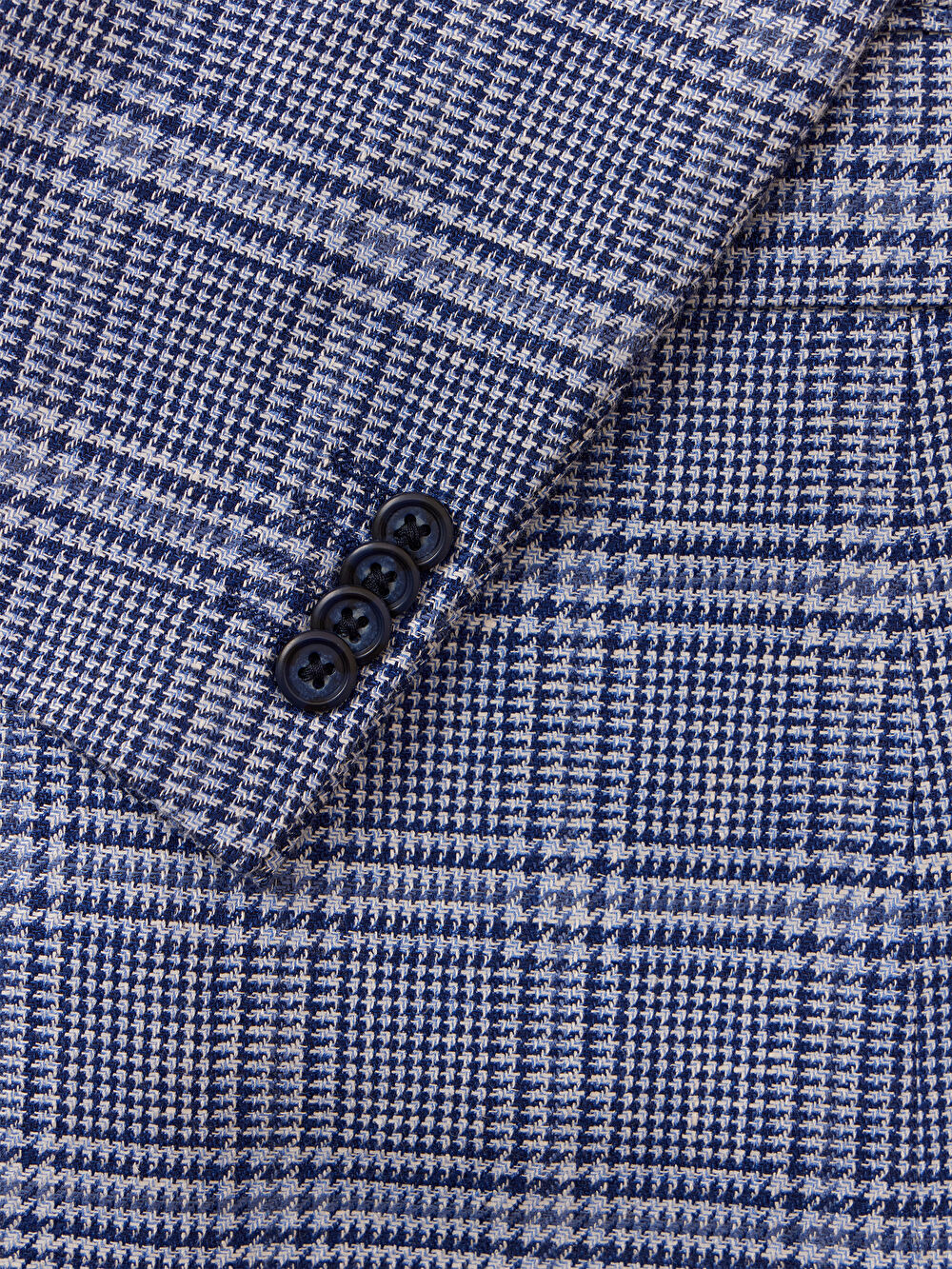 NIEBIESKA MARYNARKA TURYN - 3