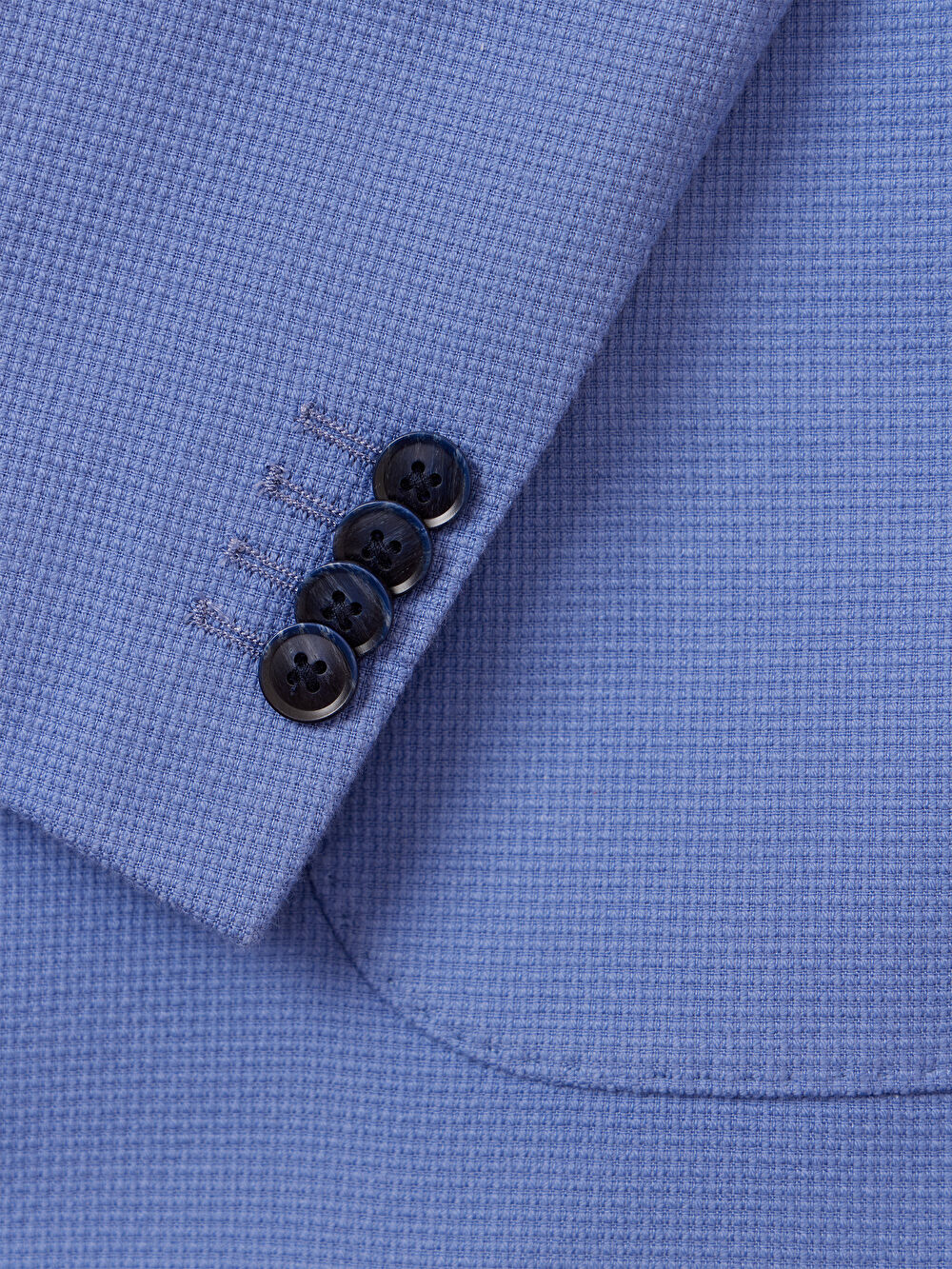 NIEBIESKA MARYNARKA - 3