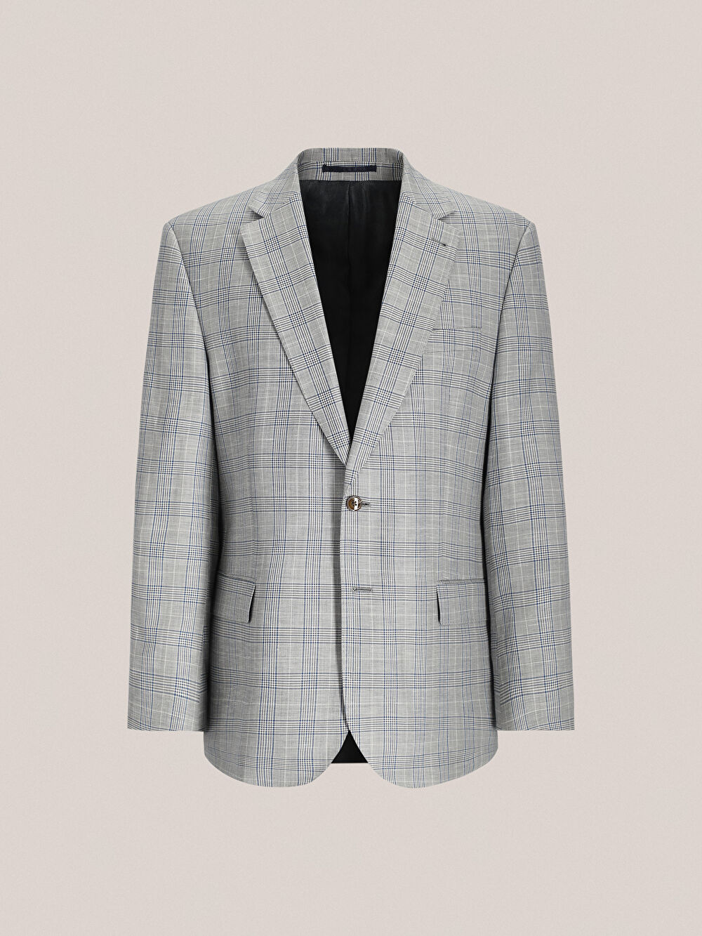 NIEBIESKA MARYNARKA COMO