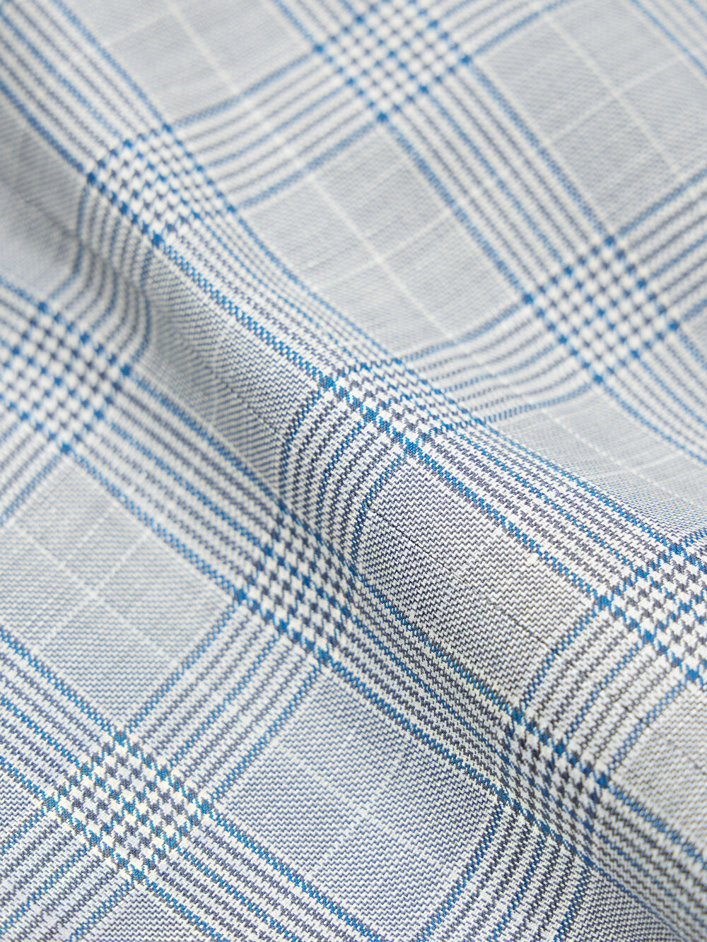 NIEBIESKA MARYNARKA COMO - 7