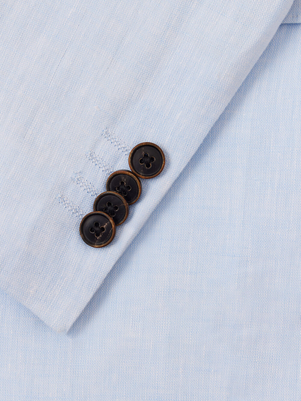 NIEBIESKA MARYNARKA TURYN DO GARNITURU - MIKSUJ I ŁĄCZ - 3