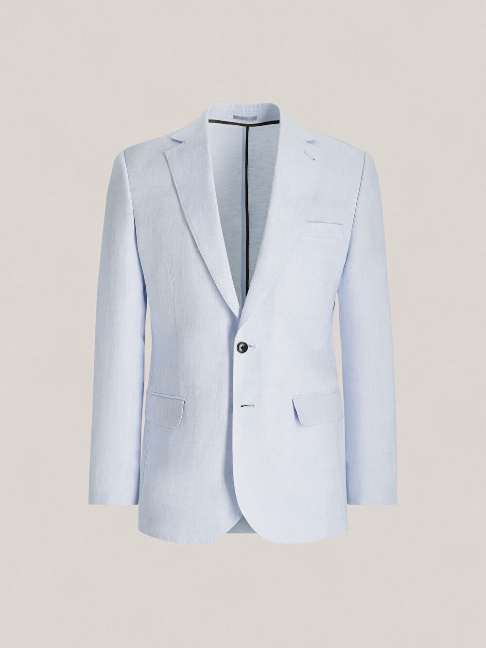 NIEBIESKA MARYNARKA TURYN DO GARNITURU - MIKSUJ I ŁĄCZ - 2