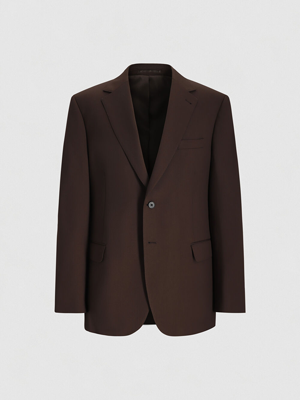 BRĄZOWA MARYNARKA BARI DO GARNITURU - MIKSUJ I ŁĄCZ - 2