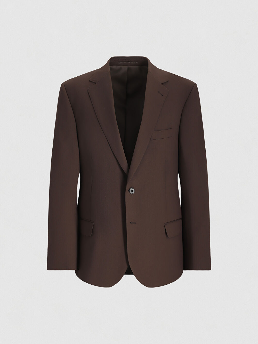 BRĄZOWA MARYNARKA BARI DO GARNITURU - MIKSUJ I ŁĄCZ - 2