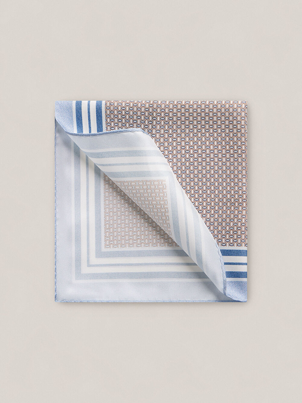 NIEBIESKA POSZETKA - 2