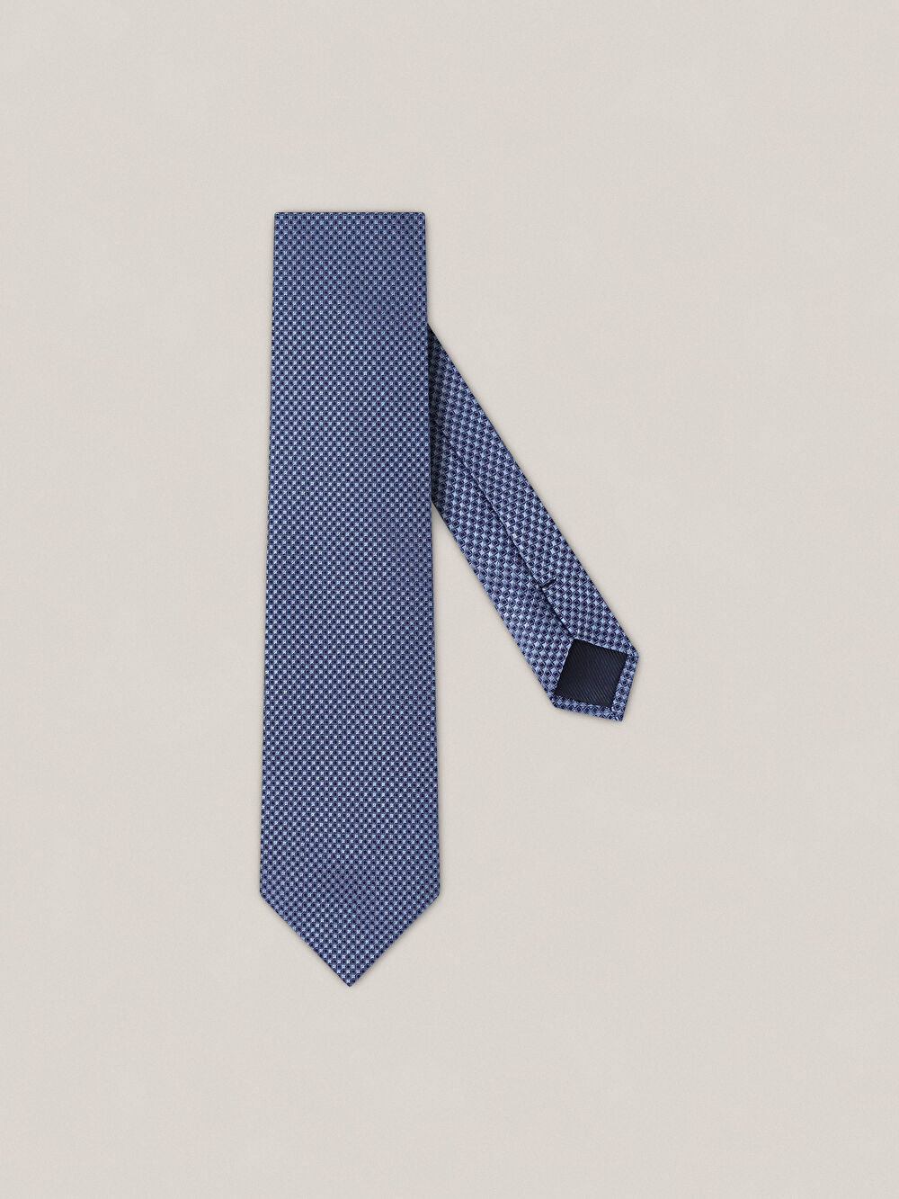 NIEBIESKI KRAWAT - 3