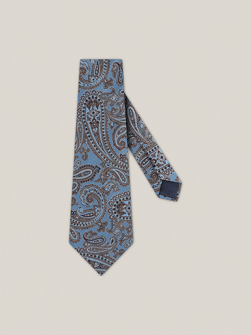 NIEBIESKI KRAWAT - 3