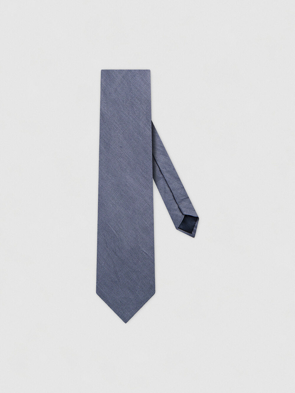 NIEBIESKI KRAWAT - 3