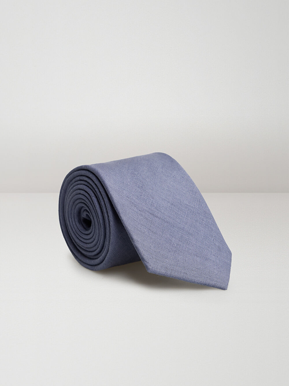 NIEBIESKI KRAWAT - 2