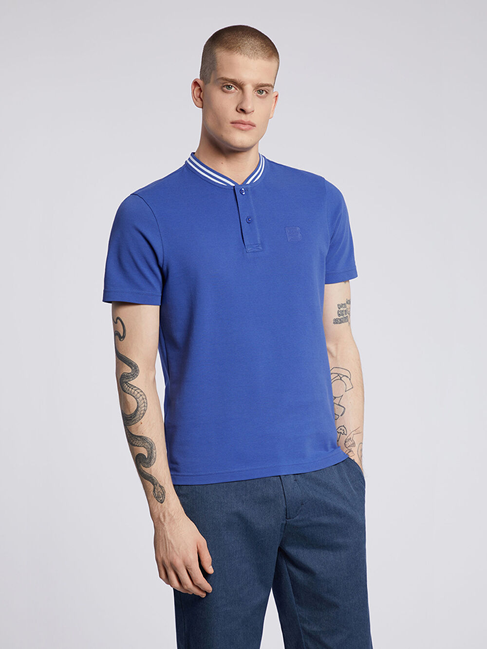 POLO VIN