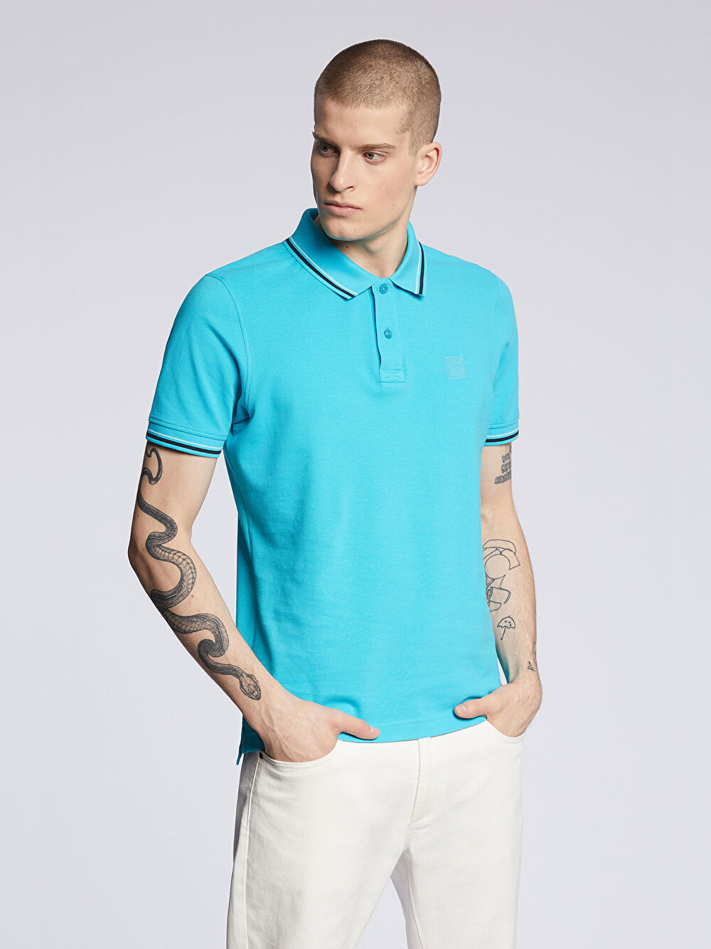 POLO BRUNO