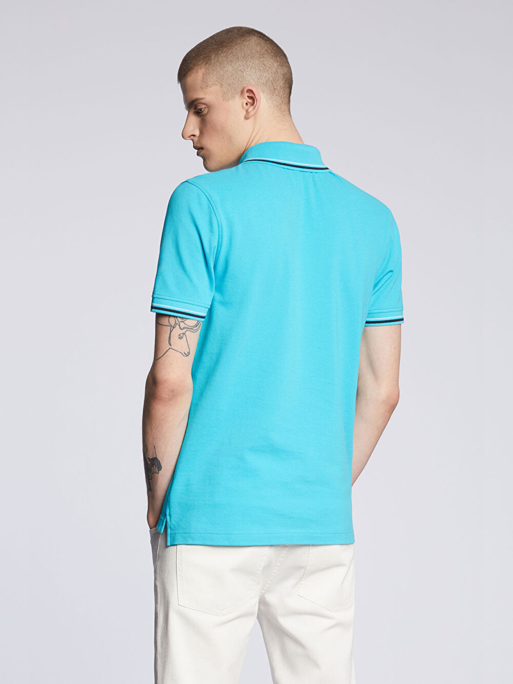 POLO BRUNO - 3