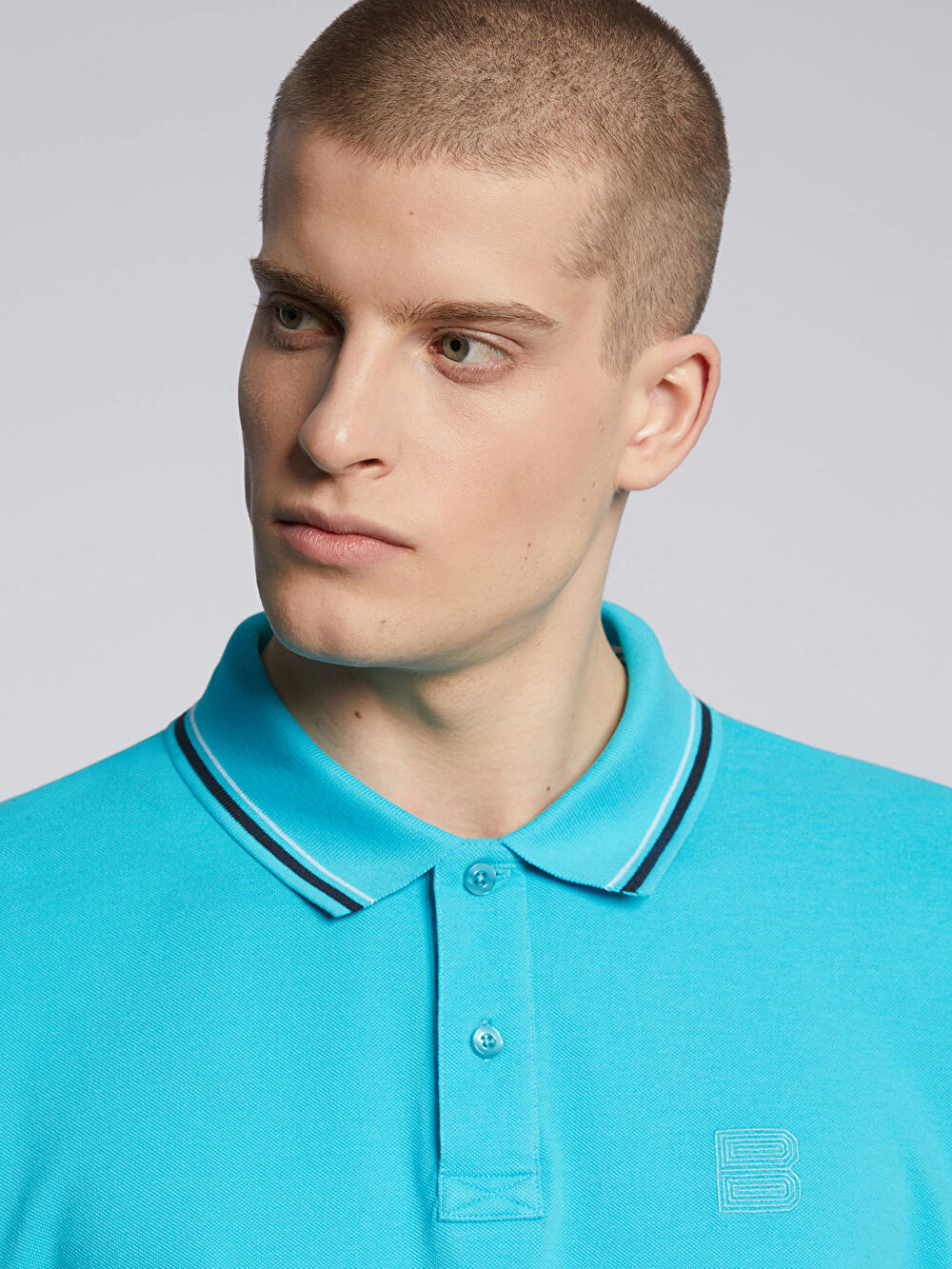 POLO BRUNO - 2