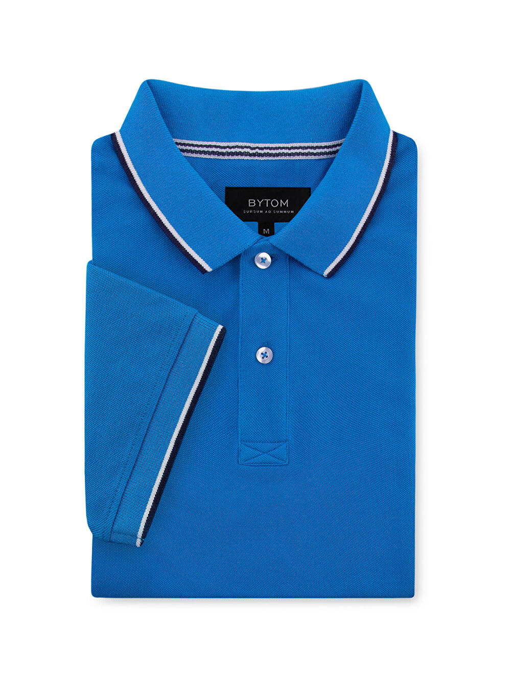 POLO BRUNO - 2