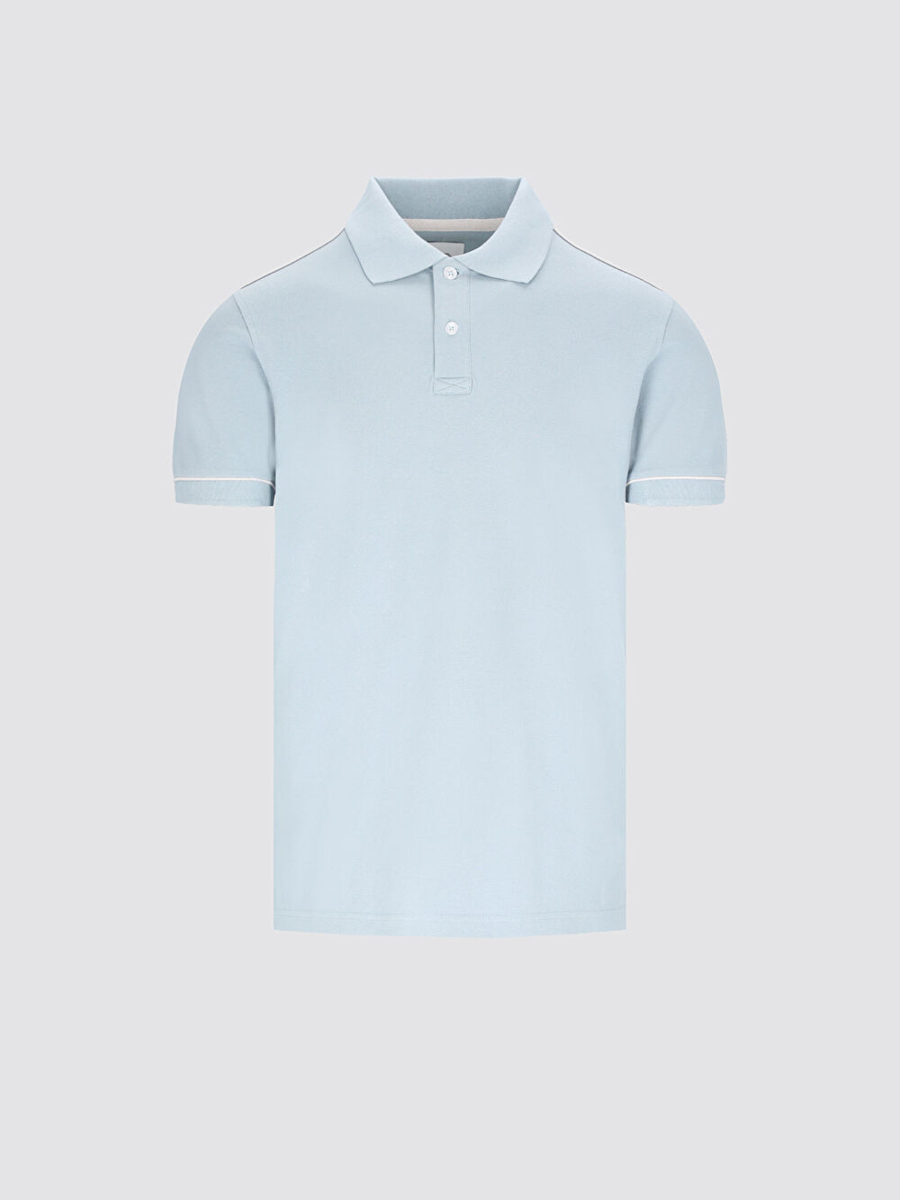POLO BURDEKIN - 5
