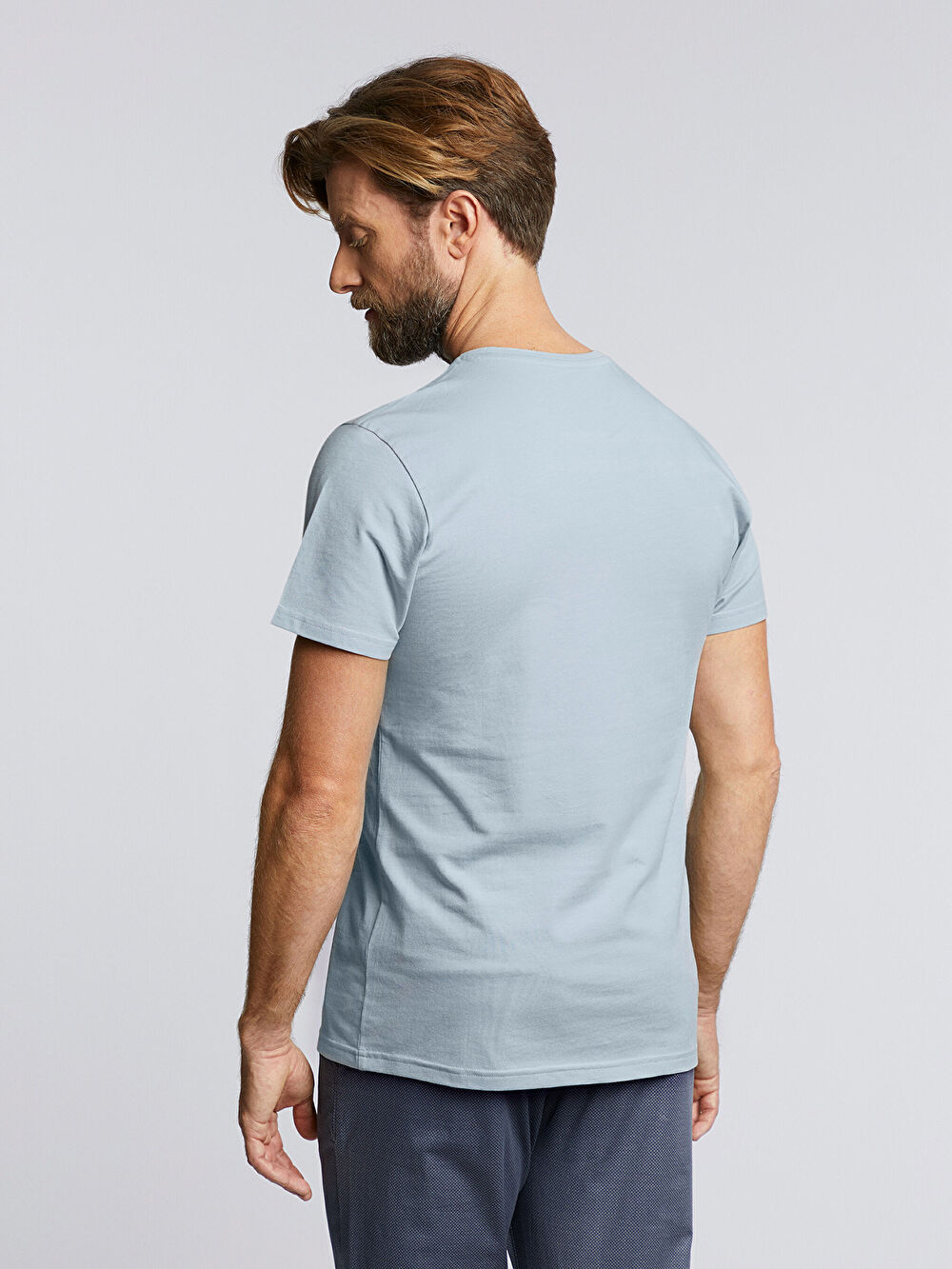 T-SHIRT TEKAPO - 4
