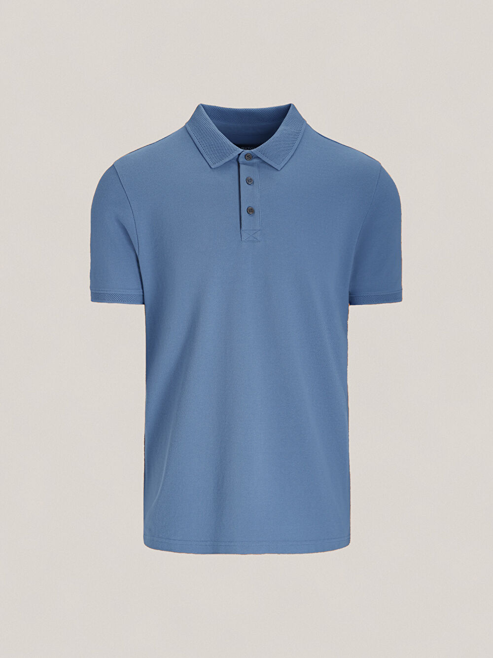 NIEBIESKIE POLO BILINGTON - 2