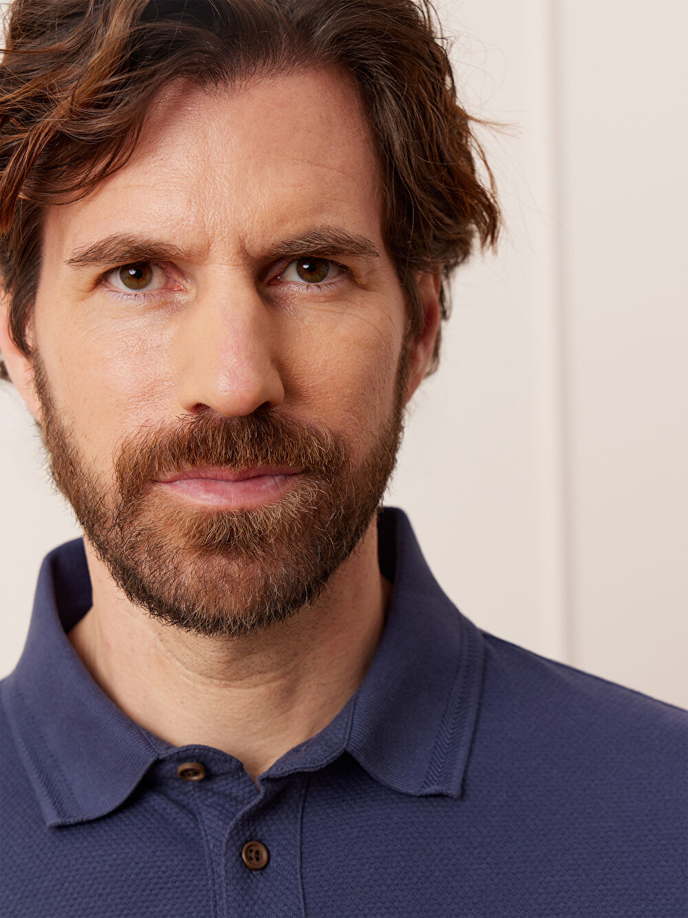 NIEBIESKIE POLO GREENHAUGH - 6