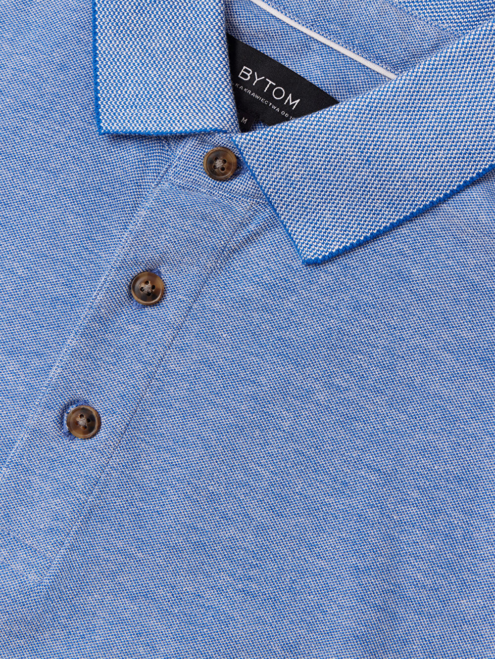 NIEBIESKIE POLO TONFAU - 6