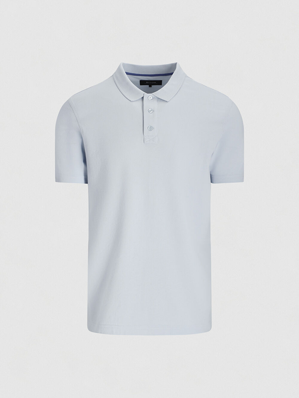 NIEBIESKIE POLO NEWIN - 2