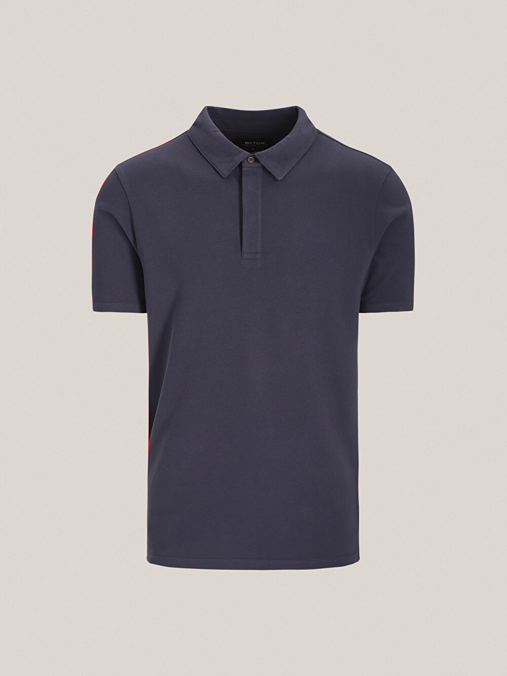 NIEBIESKIE POLO ADFORTON