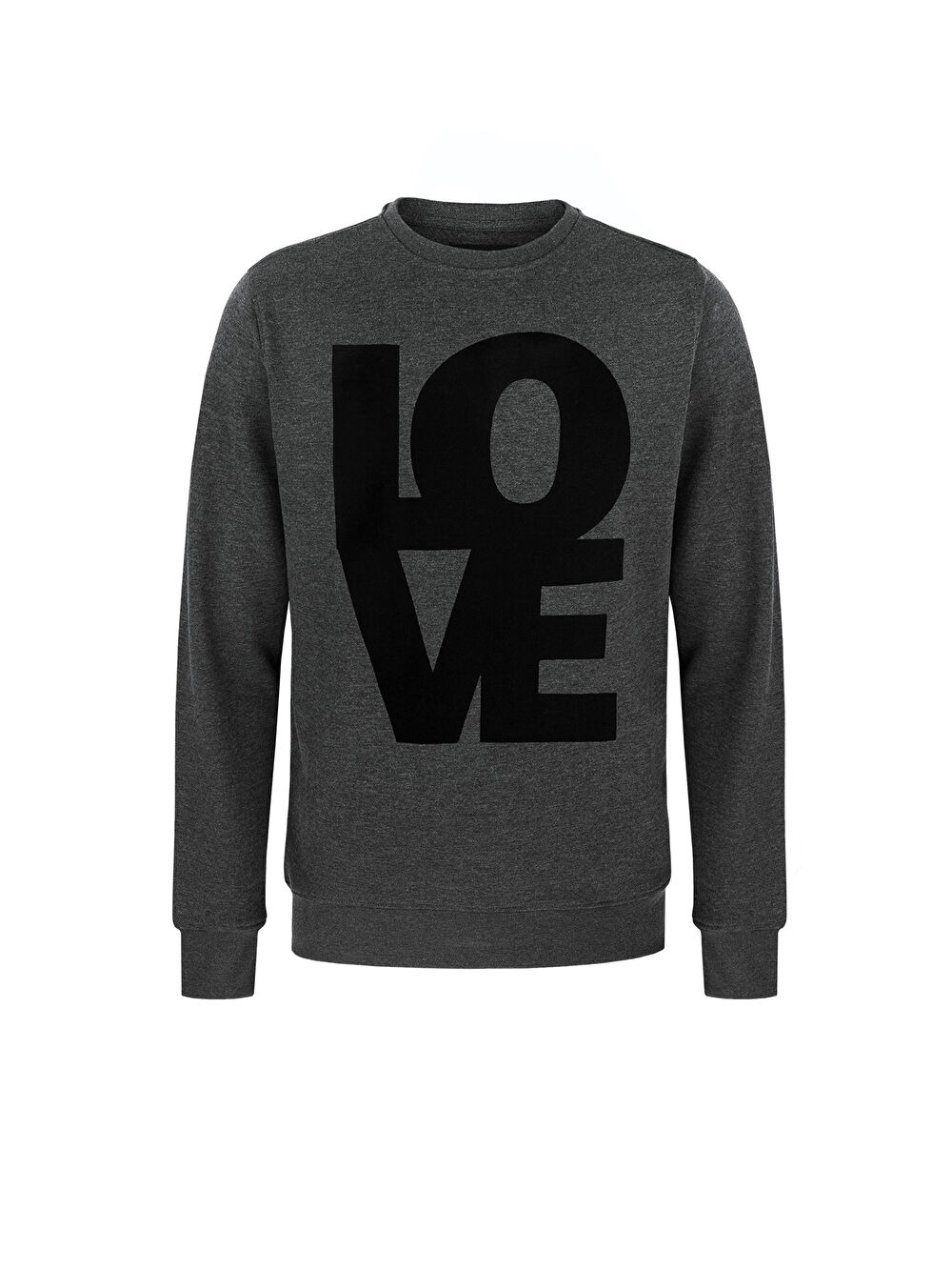 BLUZA LOVE