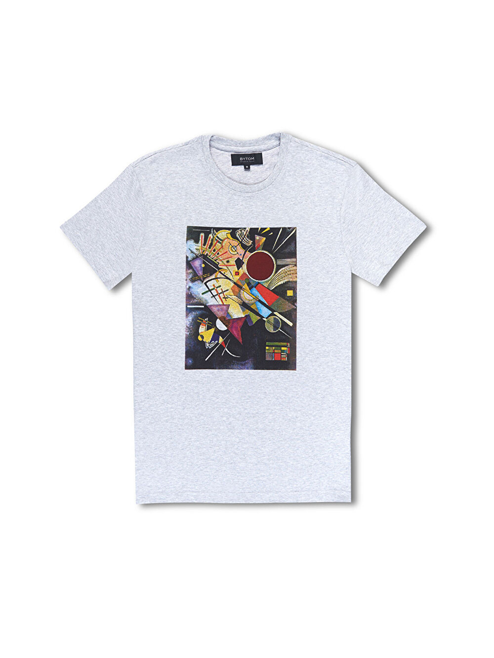 T-SHIRT KANDINSKY-2