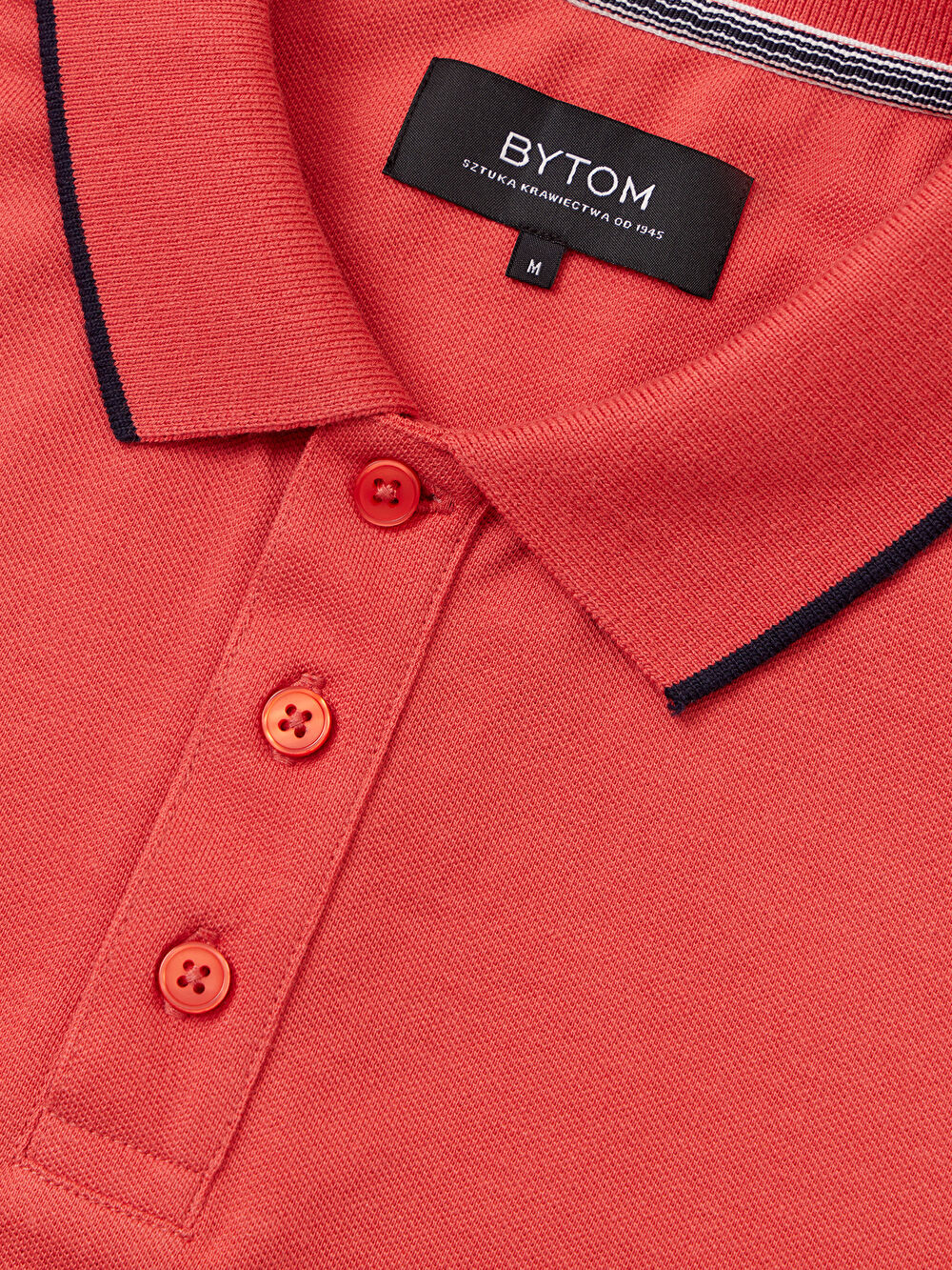 RÓŻOWE POLO SOTERINN - 3