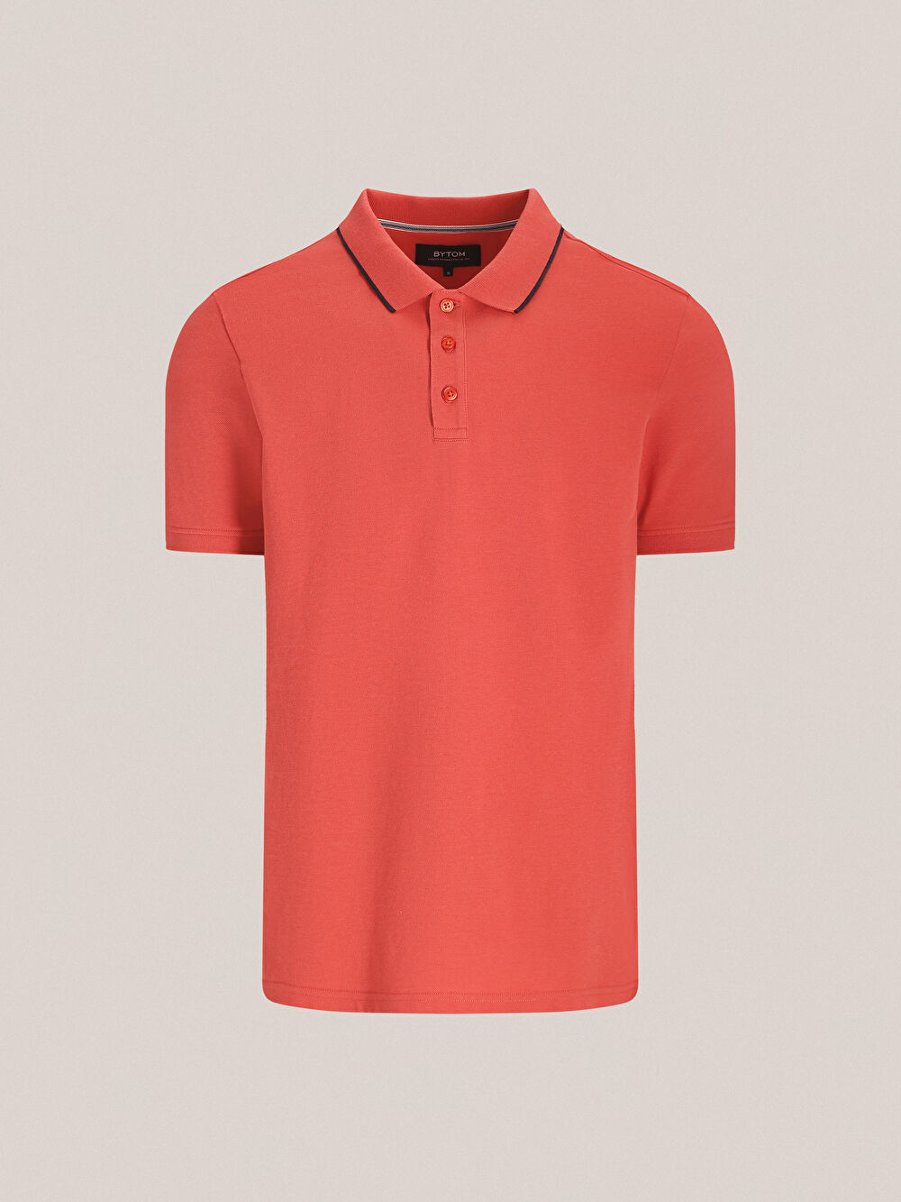 RÓŻOWE POLO SOTERINN - 2