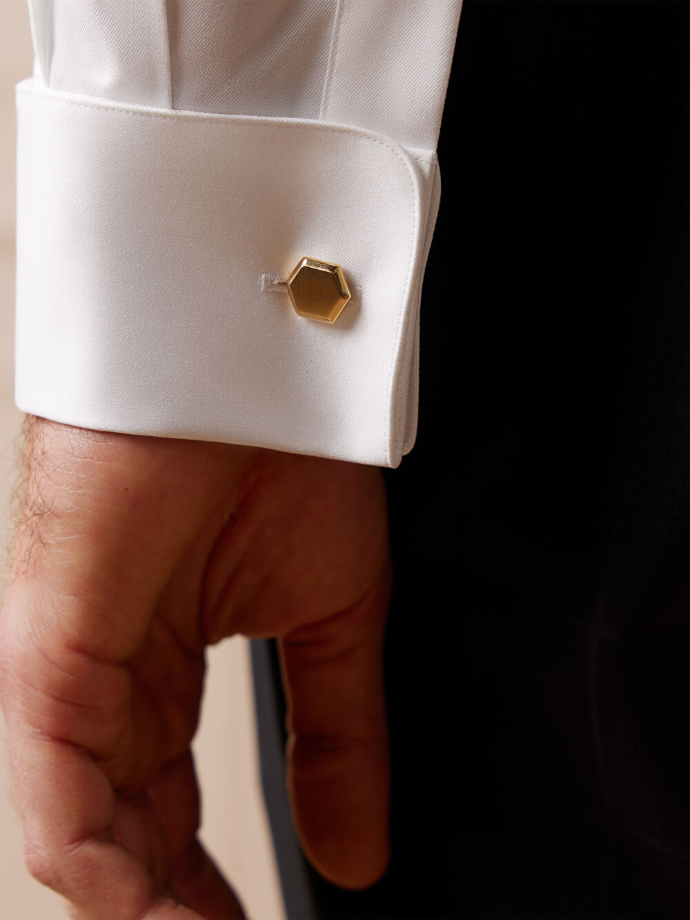 SPINKI DO MANKIETÓW