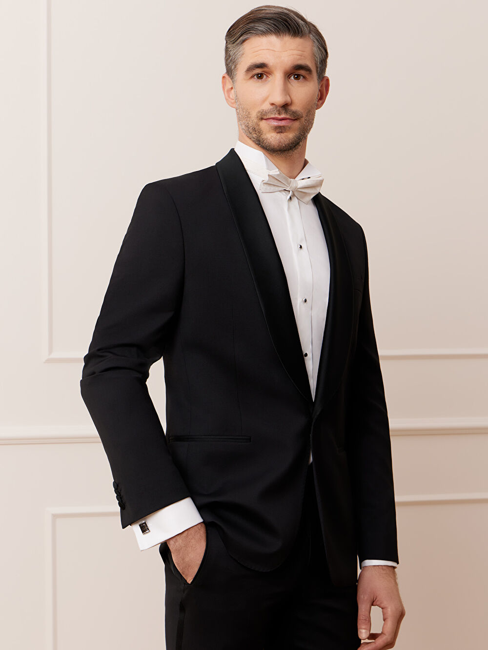 SPINKI DO MANKIETÓW