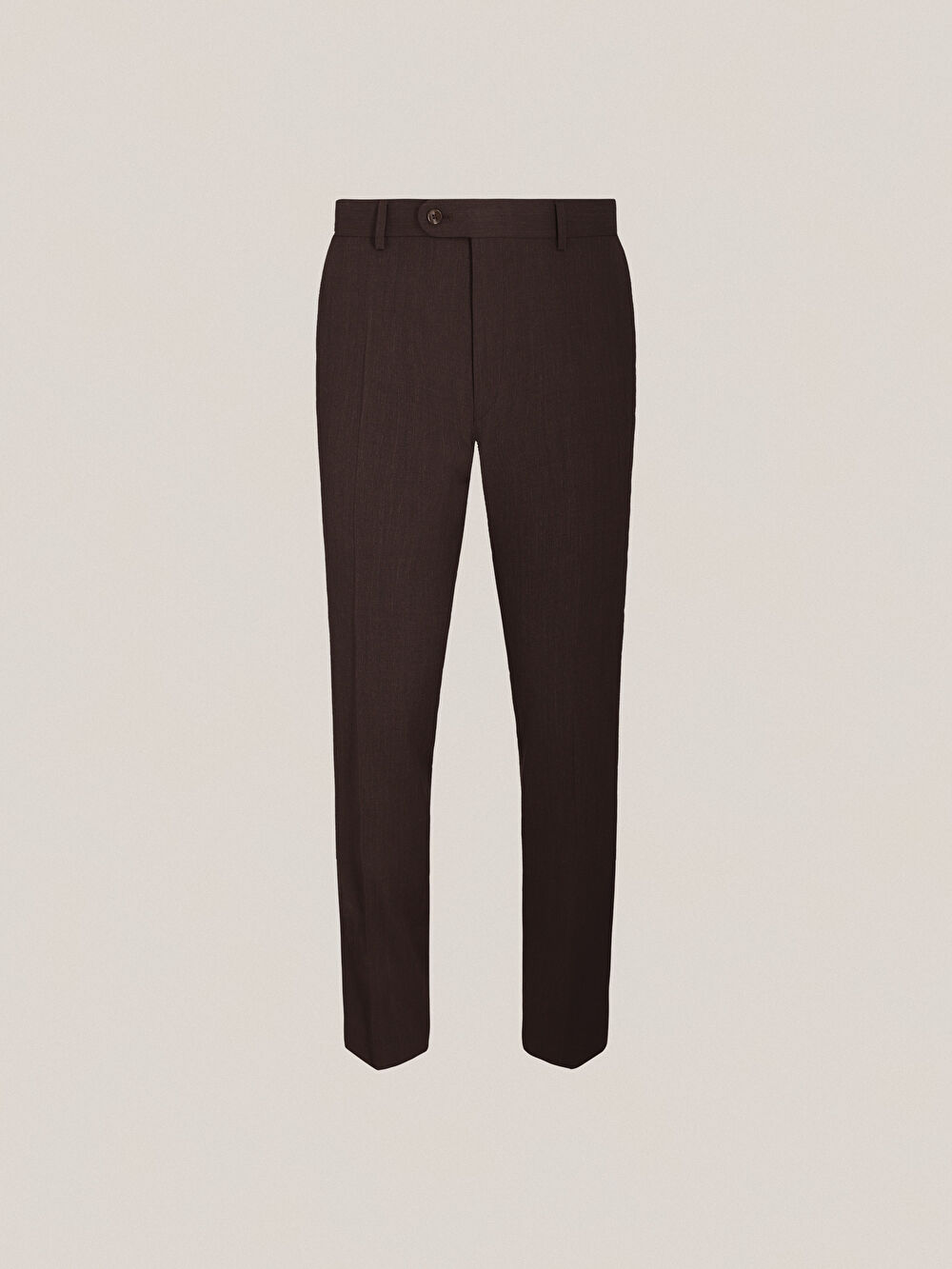 SPODNIE KHAKI - 2