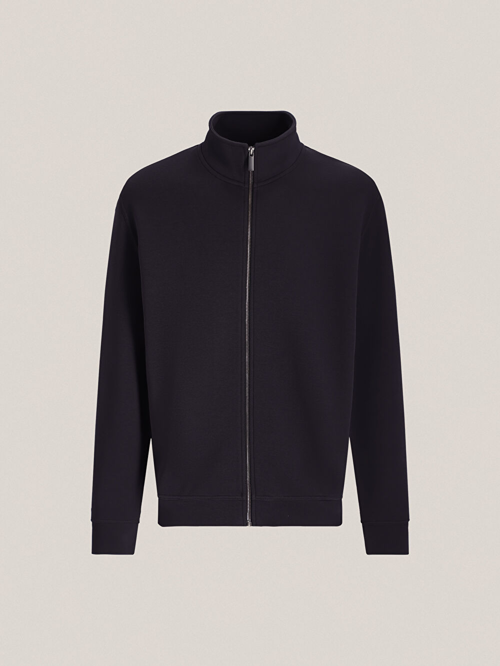 SZARA BLUZA WINASTION - 2