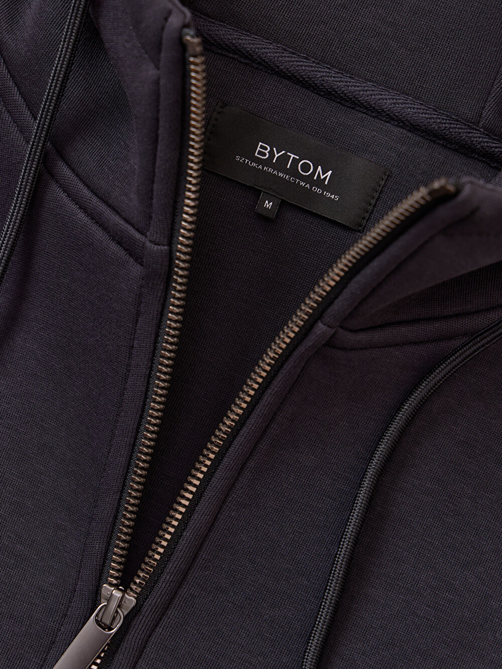 SZARA BLUZA RESOTIOR - 3