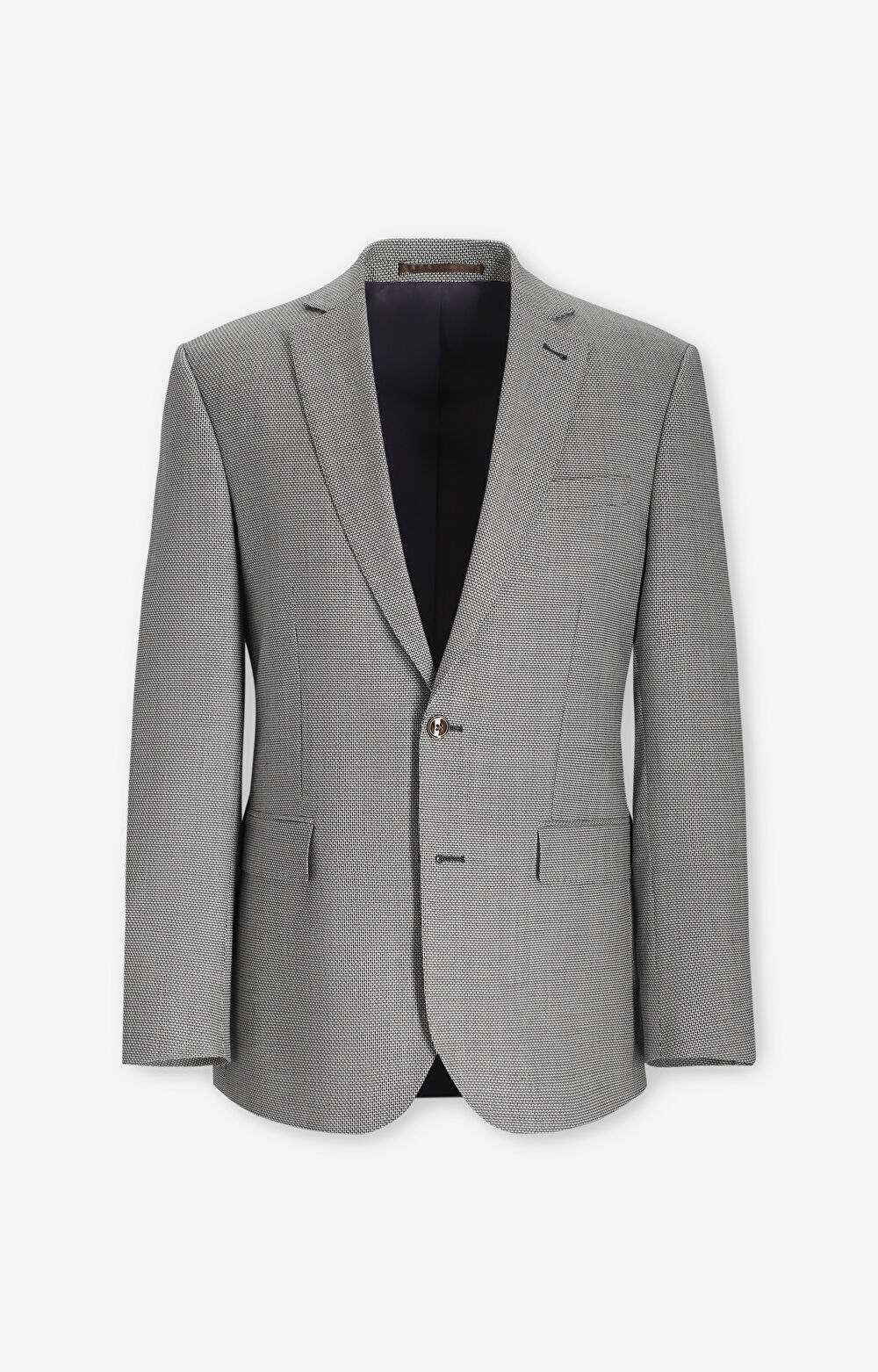 SZARA MARYNARKA TURYN - 2