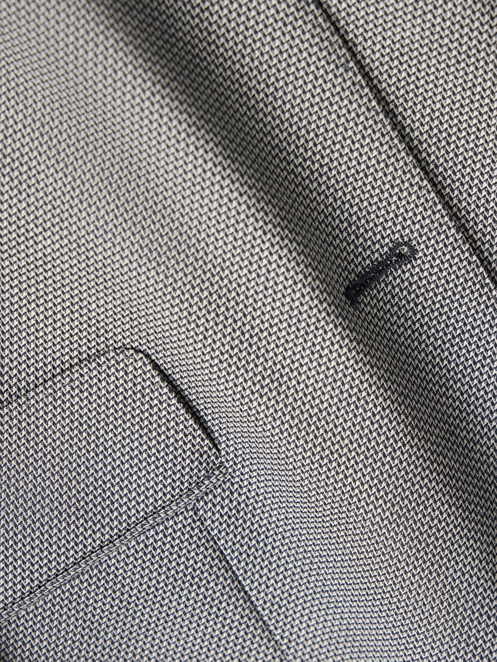 SZARA MARYNARKA TURYN - 6