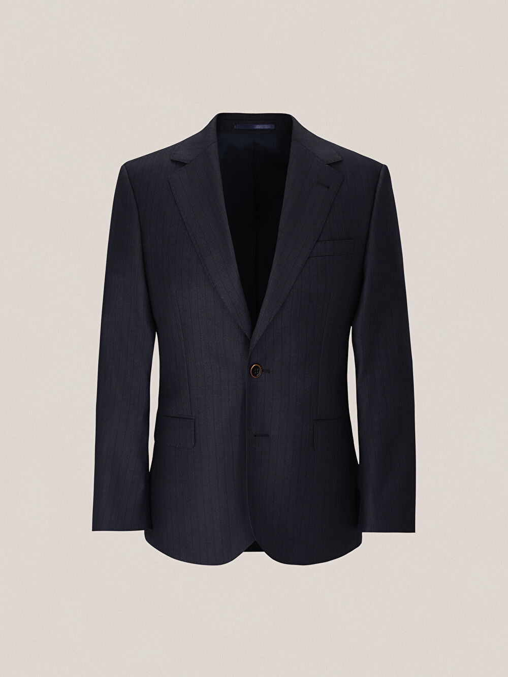 SZARA MARYNARKA BARI DO GARNITURU - MIKSUJ I ŁĄCZ - 2