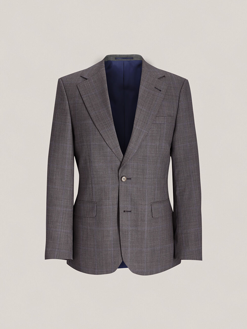 SZARA MARYNARKA BARI DO GARNITURU - MIKSUJ I ŁĄCZ - 3