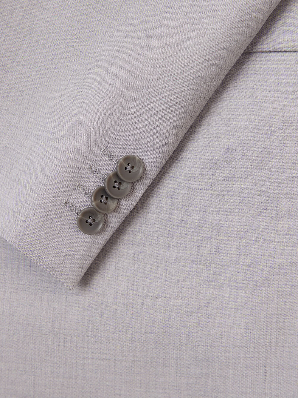 SZARA MARYNARKA BARI DO GARNITURU - MIKSUJ I ŁĄCZ - 3