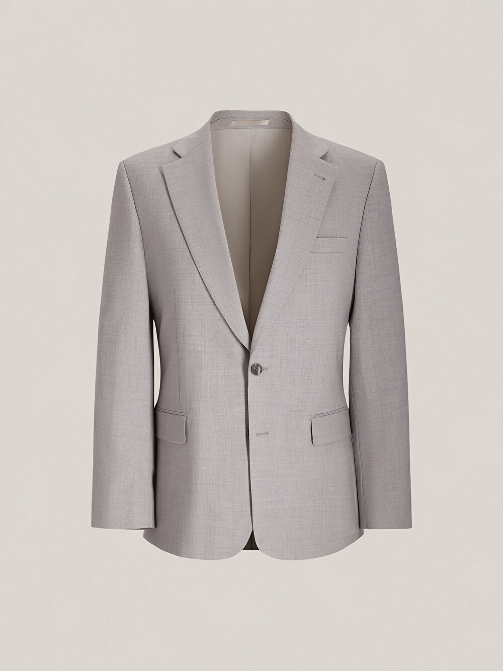 SZARA MARYNARKA BARI DO GARNITURU - MIKSUJ I ŁĄCZ - 2