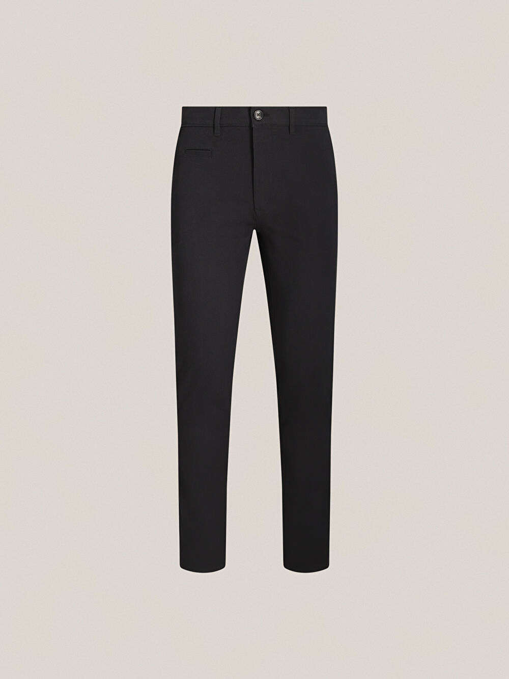 SZARE SPODNIE FORGE - 2