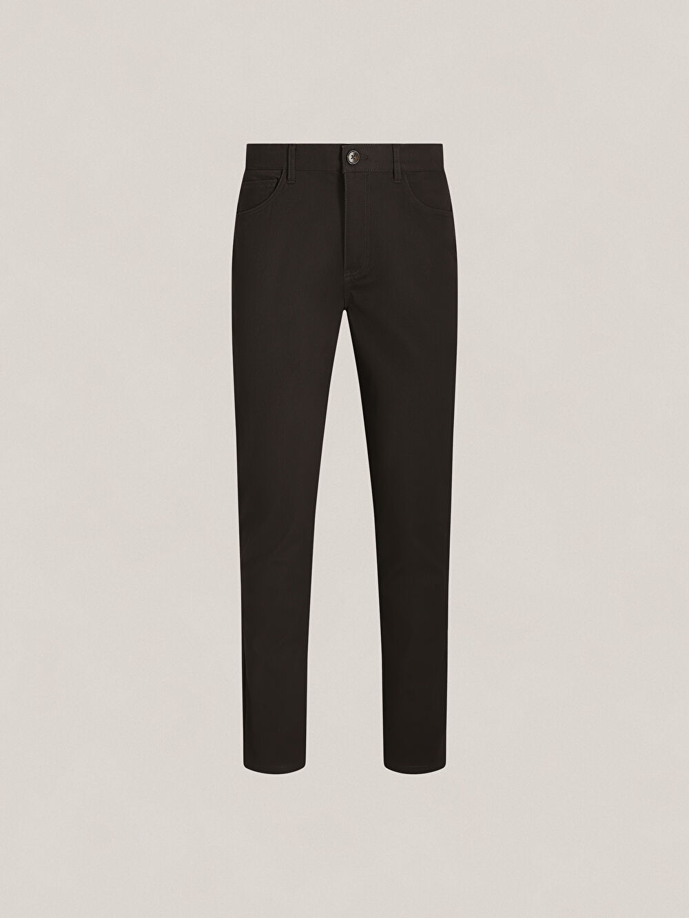 SZARE SPODNIE INVER - 2