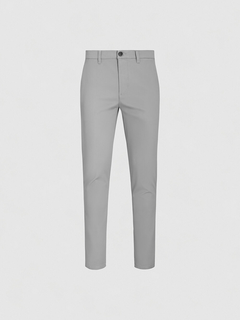 SZARE SPODNIE AWILIN - 2