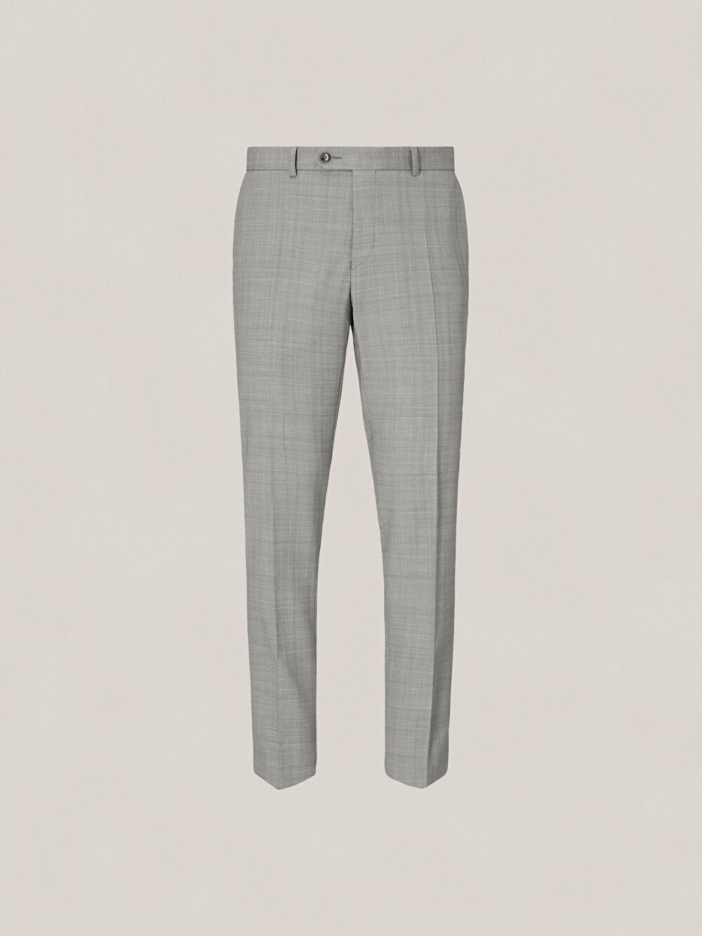 SZARE SPODNIE DO GARNITURU - MIKSUJ I ŁĄCZ - 2