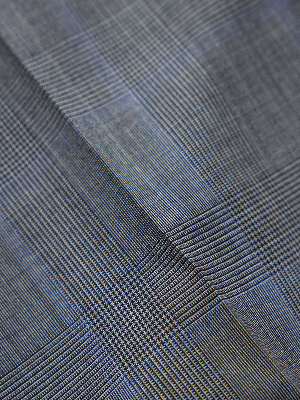 SZARE SPODNIE DO GARNITURU - MIKSUJ I ŁĄCZ - 6